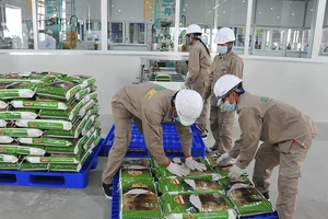 Nông sản Việt có thêm cơ hội mới