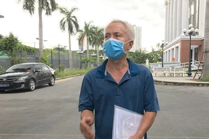 Nhiều điểm chưa rõ vụ giao khoán đất rừng