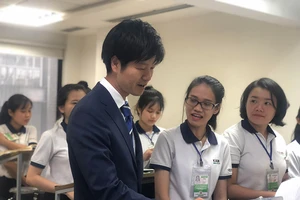 Sẽ khai thông lao động xuất khẩu sang Nhật Bản, Hàn Quốc?