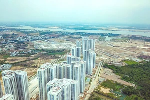 Phân khúc cao cấp vẫn nhộn nhịp mùa COVID-19