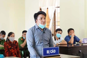 Vụ ‘cướp xuyên không’ và niềm tin về công lý