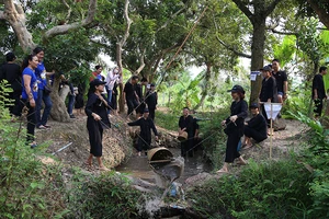 Lễ 2-9: Xu hướng du lịch tại chỗ lên ngôi