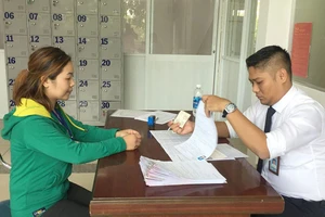 Quốc hội sẽ quyết việc Bộ GTVT hay Bộ Công an cấp bằng lái