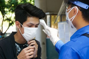 Hơn 26.000 thí sinh thi tốt nghiệp THPT đợt 2