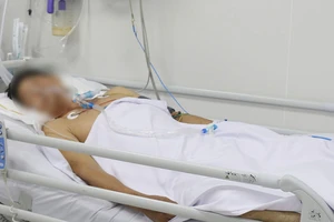 Vụ pate Minh Chay: Đã chuyển hồ sơ cho công an điều tra