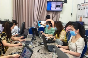 Mùa khai giảng đặc biệt tại tâm dịch Đà Nẵng