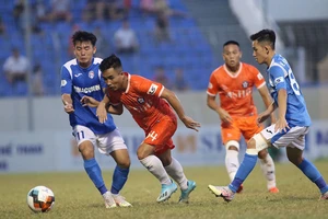 V-League trở lại và sự khác biệt với Thai-League, M-League