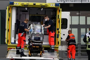 Ông Navalny liệu có hồi phục được?