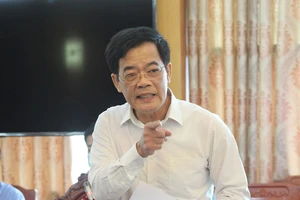 Cấp cao nhất kiên quyết, chống tham nhũng sẽ hiệu quả