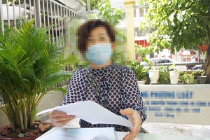 Tòa nêu khả năng dẫn giải… bị hại