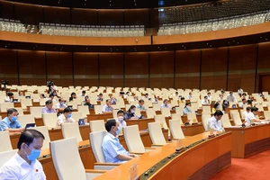 7 loại giấy phép bảo vệ môi trường thành 1 giấy