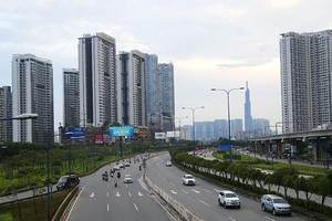 Hiến kế thu hút đầu tư cho TP Thủ Đức