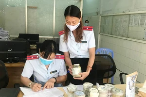 Vụ pate Minh Chay: ‘Tính mạng người dân là quan trọng nhất’