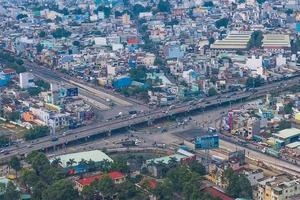 TP.HCM kỳ vọng 3 công trình lớn về đích tháng 9