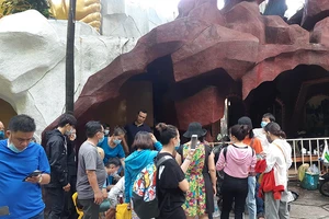 Vụ chùa Kỳ Quang 2 dưới góc nhìn pháp lý