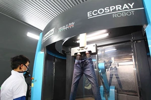 Công ty Mỹ phá sản, công ty Việt thấp thỏm chờ tiền