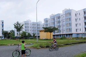 TP.HCM: Hơn chục ngàn nhà, đất công còn để trống