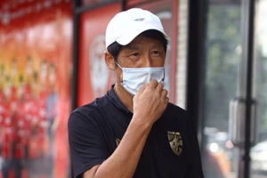 HLV Nishino kỳ vọng vào bốn cầu thủ Thái ở J-League