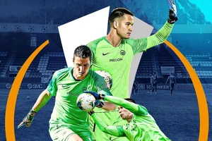 Đừng làm khó VFF và ông Park!