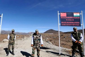 Khả năng Ấn Độ dùng Tây Tạng để gây áp lực Trung Quốc