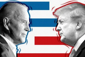Ông Biden đổi chiến lược nhằm cắt đà tiến của ông Trump