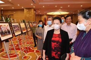 Việt Nam tiếp tục khẳng định vị trí trong hội nhập quốc tế