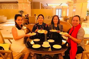 Vụ tuồn 25 sổ hồng ra ngoài: Lộ thêm nhiều vụ án