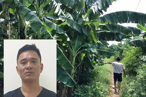 Rà soát hàng ngàn xe Dream để truy tìm kẻ hiếp dâm