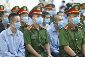 Diễn biến ngày xét xử thứ hai vụ án tại Đồng Tâm