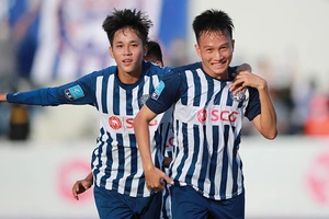 Từ tin đồn Bà Rịa-Vũng Tàu sẽ buông Cúp Quốc gia