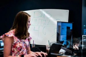 Các ông lớn công nghệ hợp sức tình báo bảo vệ bầu cử Mỹ