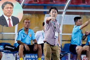 Lùm xùm bóng đá xứ Thanh!