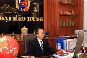 Doanh thu khủng từ các công ty của đại gia Phát ‘dầu’