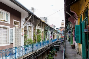 3 lý do dân hẻm Hào Sĩ Phường cấm chụp ảnh, quay phim