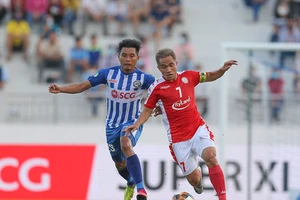 Ai còn mê đá cúp?