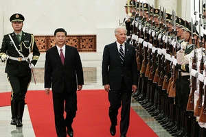 Nhiều nước châu Á muốn ông Trump tái đắc cử?