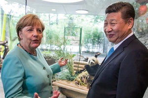 Bước đi muộn màng của ông Tập Cận Bình với EU