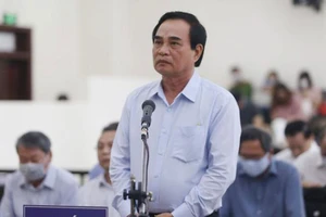 Đề nghị khai trừ Đảng 4 cựu thành ủy viên Đà Nẵng