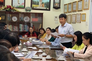 Tổng cục Thuế phản hồi vụ truy thu tiền thuê đất ‘khủng’