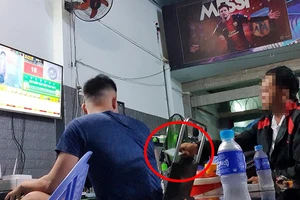 'Đốt’ hàng chục tỉ đồng cho các sòng gà trên mạng