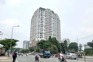 Đại gia ngoại săn lùng bất động sản Việt