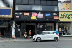 Khẩn cấp hỗ trợ doanh nghiệp mùa COVID-19