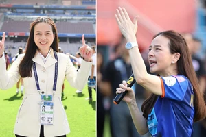 Thai-League ‘quân pháp bất vị thân’