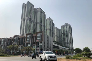 Ngân hàng đua nhau giảm lãi vay mua nhà