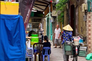 Mở lối ra cho 14.000 ha đất vướng quy hoạch