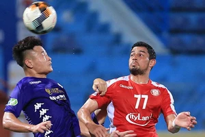 Khi tiền chưa phải là nhân tố quyết định chất lượng đội bóng