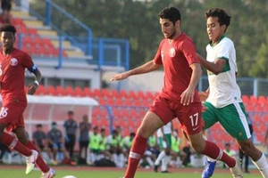 Indonesia thách thức ngôi vô địch SEA Games của chủ nhà VN