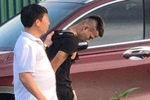 Vụ cảnh sát bị tông chết và án lệ