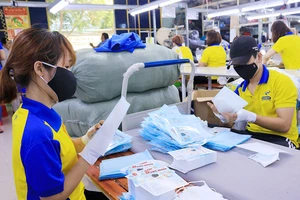 Phải để gói 16.000 tỉ đến doanh nghiệp