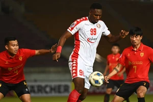 AFC tăng suất AFC Champions League cho bóng đá Việt Nam